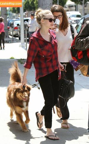 Amanda Seyfried фото #0085