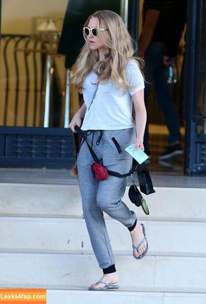Amanda Seyfried фото #0087