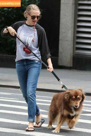 Amanda Seyfried фото #0105