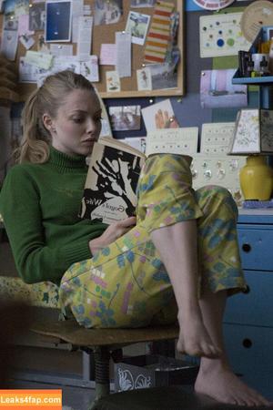 Amanda Seyfried фото #0117