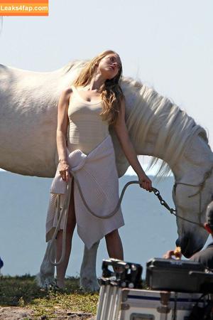 Amanda Seyfried фото #0125