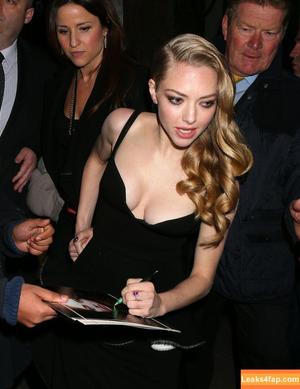 Amanda Seyfried фото #0146