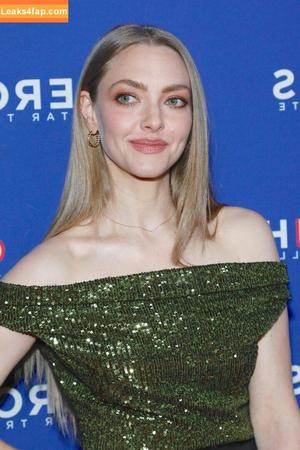 Amanda Seyfried photo #0189