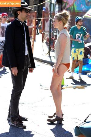 Amanda Seyfried photo #0239