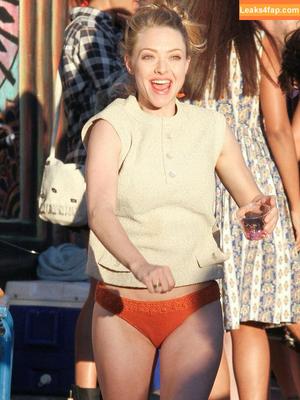 Amanda Seyfried photo #0260
