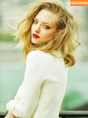 Amanda Seyfried photo #0266