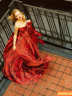 Amanda Seyfried photo #0278