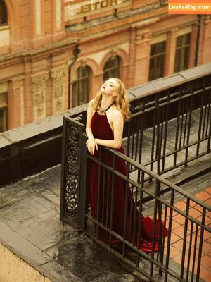 Amanda Seyfried photo #0285