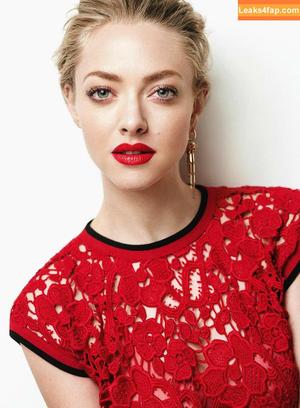 Amanda Seyfried photo #0322