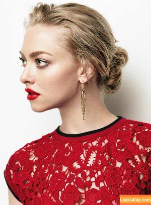 Amanda Seyfried photo #0334
