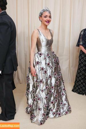 Amanda Seyfried photo #0354