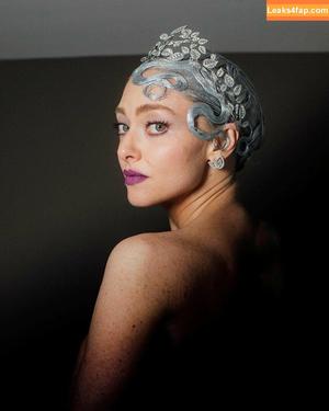 Amanda Seyfried photo #0358