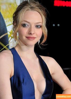 Amanda Seyfried photo #0376
