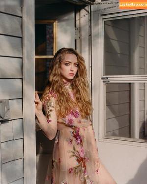 Amanda Seyfried photo #0396