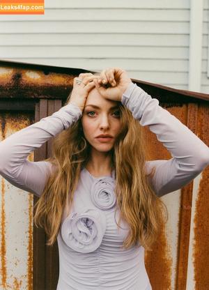 Amanda Seyfried photo #0398