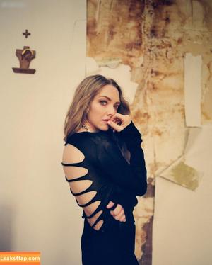 Amanda Seyfried photo #0401