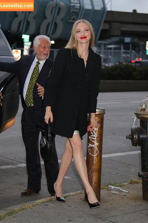 Amanda Seyfried photo #0483