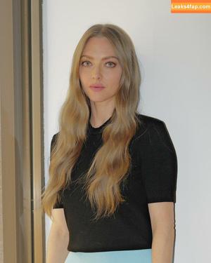 Amanda Seyfried photo #0486