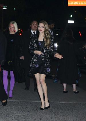 Amanda Seyfried photo #0506