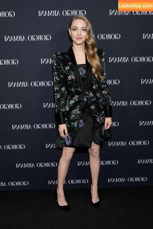 Amanda Seyfried photo #0508