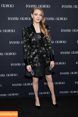 Amanda Seyfried photo #0509
