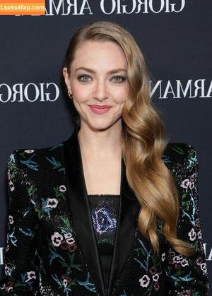 Amanda Seyfried photo #0510