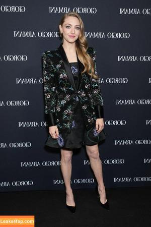 Amanda Seyfried photo #0512