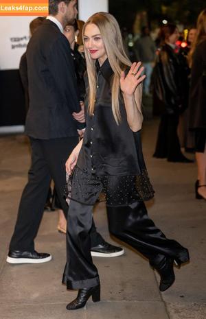 Amanda Seyfried photo #0528
