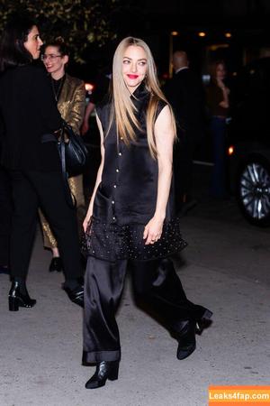 Amanda Seyfried photo #0530