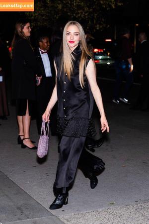 Amanda Seyfried photo #0532