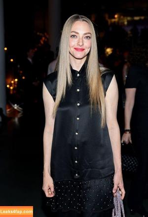 Amanda Seyfried photo #0536