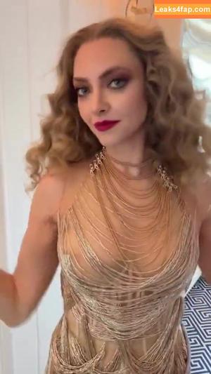 Amanda Seyfried photo #0541