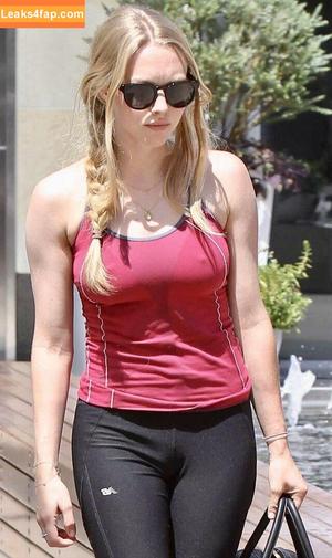 Amanda Seyfried photo #0572