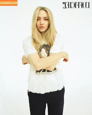 Amanda Seyfried photo #0588