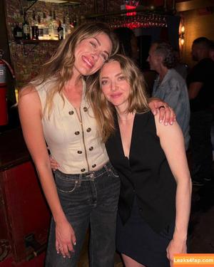 Amanda Seyfried фото #0743