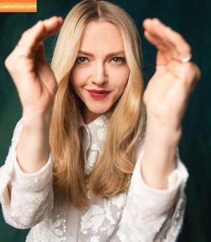 Amanda Seyfried фото #0744