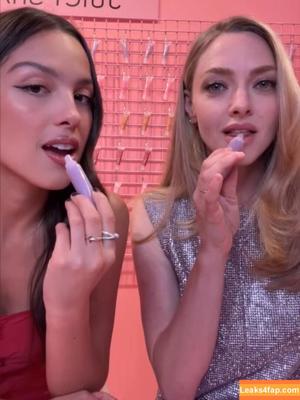 Amanda Seyfried фото #0745