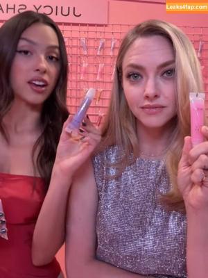Amanda Seyfried фото #0746
