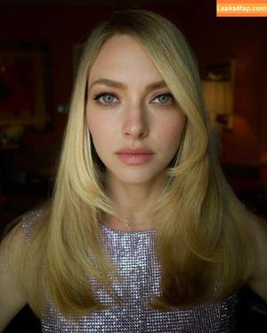 Amanda Seyfried фото #0747
