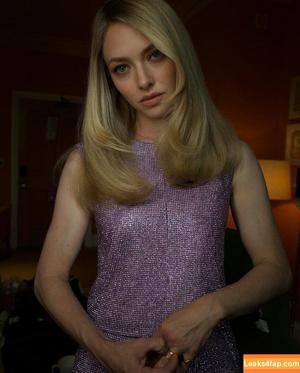 Amanda Seyfried фото #0748