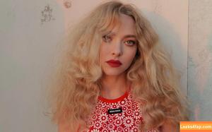 Amanda Seyfried фото #0762