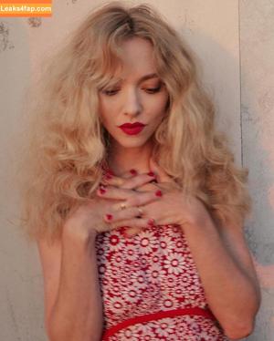 Amanda Seyfried фото #0765