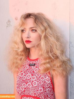 Amanda Seyfried фото #0771