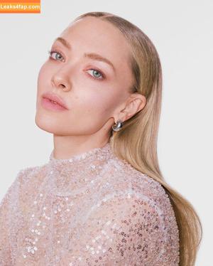 Amanda Seyfried фото #0775