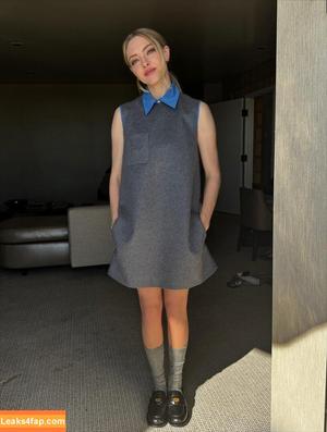 Amanda Seyfried photo #0776