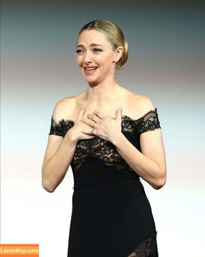 Amanda Seyfried photo #0778