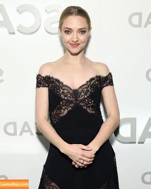 Amanda Seyfried photo #0785