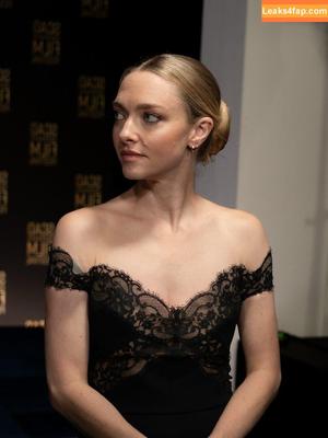 Amanda Seyfried photo #0787