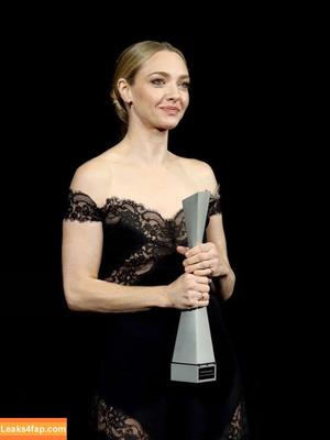 Amanda Seyfried photo #0795