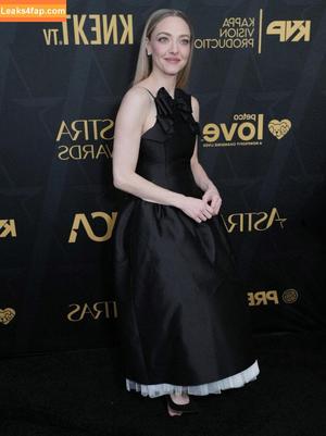 Amanda Seyfried фото #0843